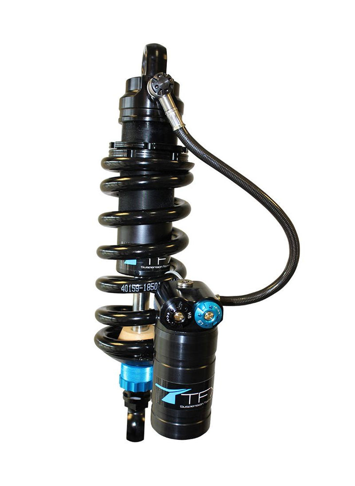 
                  
                    Rear Shock Absorber 141 Mono TFX Suspension
                  
                