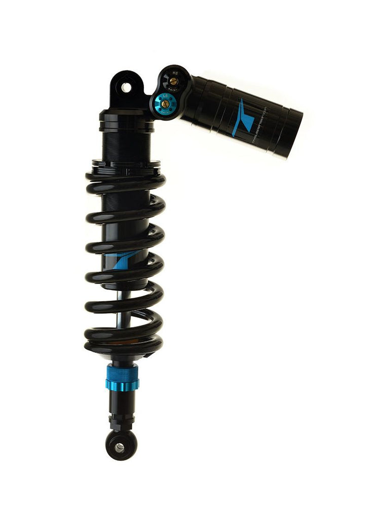 
                  
                    Rear Shock Absorber 142 Mono TFX Suspension
                  
                