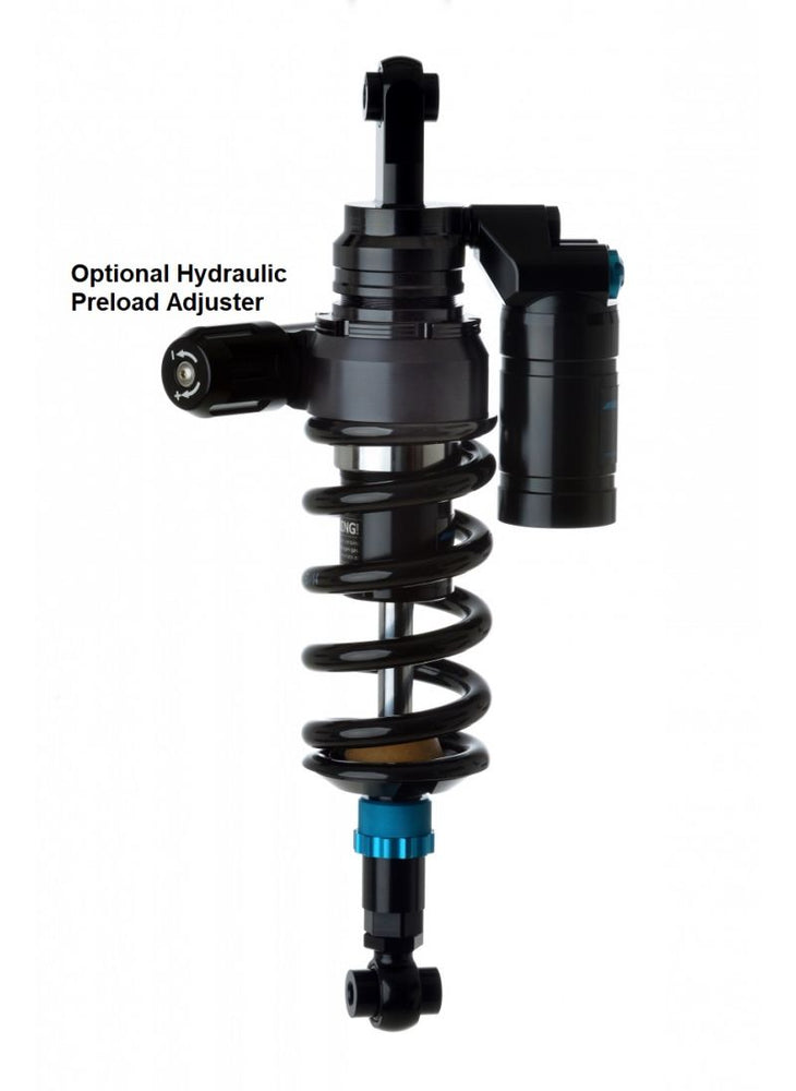 
                  
                    Rear Shock Absorber BMW 132 Mono Piggyback TFX Suspension
                  
                