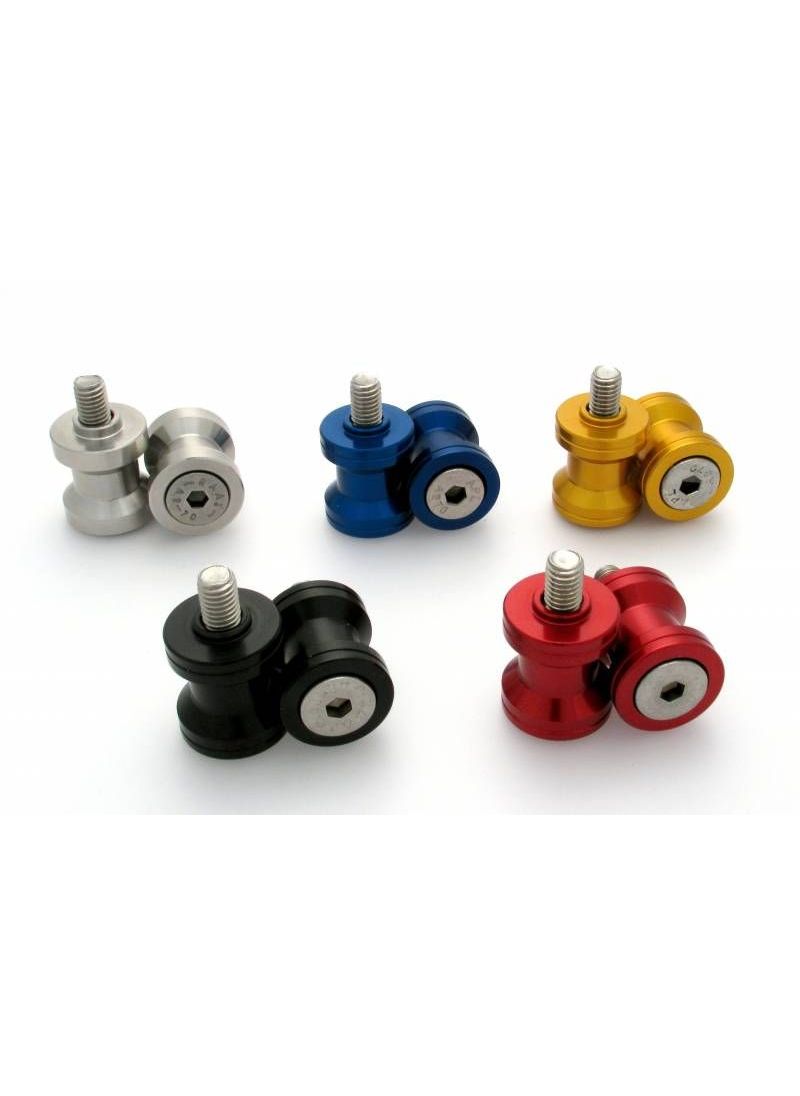 Rear Paddock Stand Bobbins M10x1.5