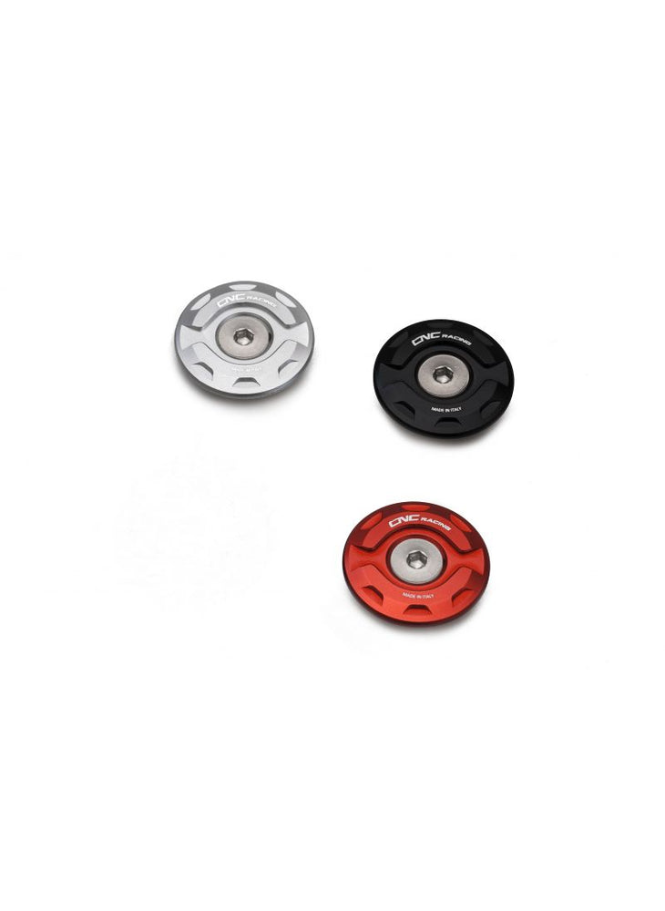 
                  
                    Frame slider caps (4 pcs.) - Ducati XDiavel 1262 2016+ Ducati XDiavel (2016-2017)
                  
                