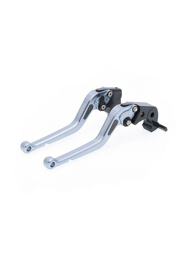 
                  
                    Frame Slider Caps Bicolore (4 Stcs.) - Ducati XDiavel 1262 2016+ Ducati Diavel V4 (2023+)
                  
                