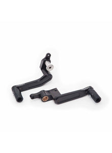 Brake and shift lever kit Panigale Ducati Panigale 1299 (2015-2017)