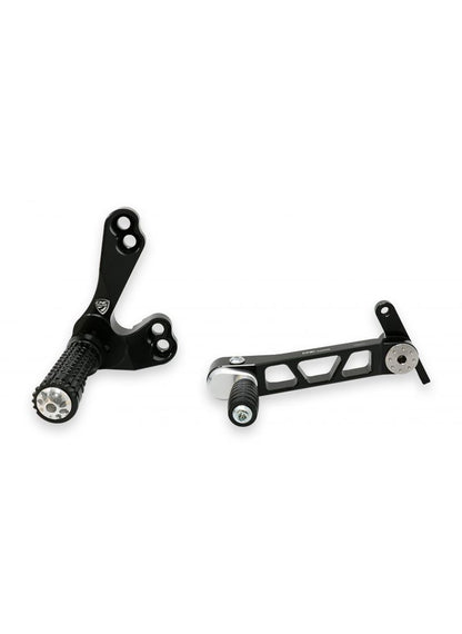 Remschakelset Corse monoposto Ducati Streetfighter 848 (2012-2016)