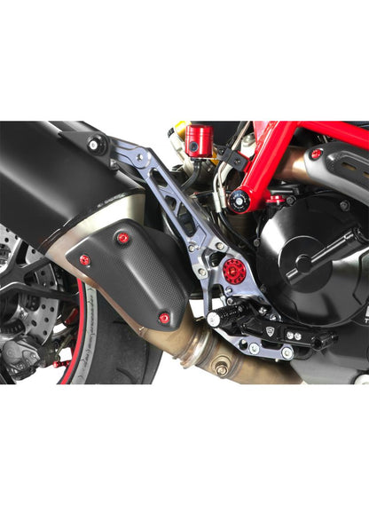 Rearset Ducati Hyperstrada 821/939