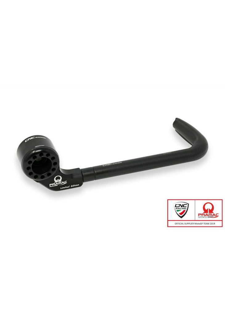 
                  
                    Brake Lever Guard Pramac Racing Limited Edition Ducati Scrambler Classic (2019-2020)
                  
                