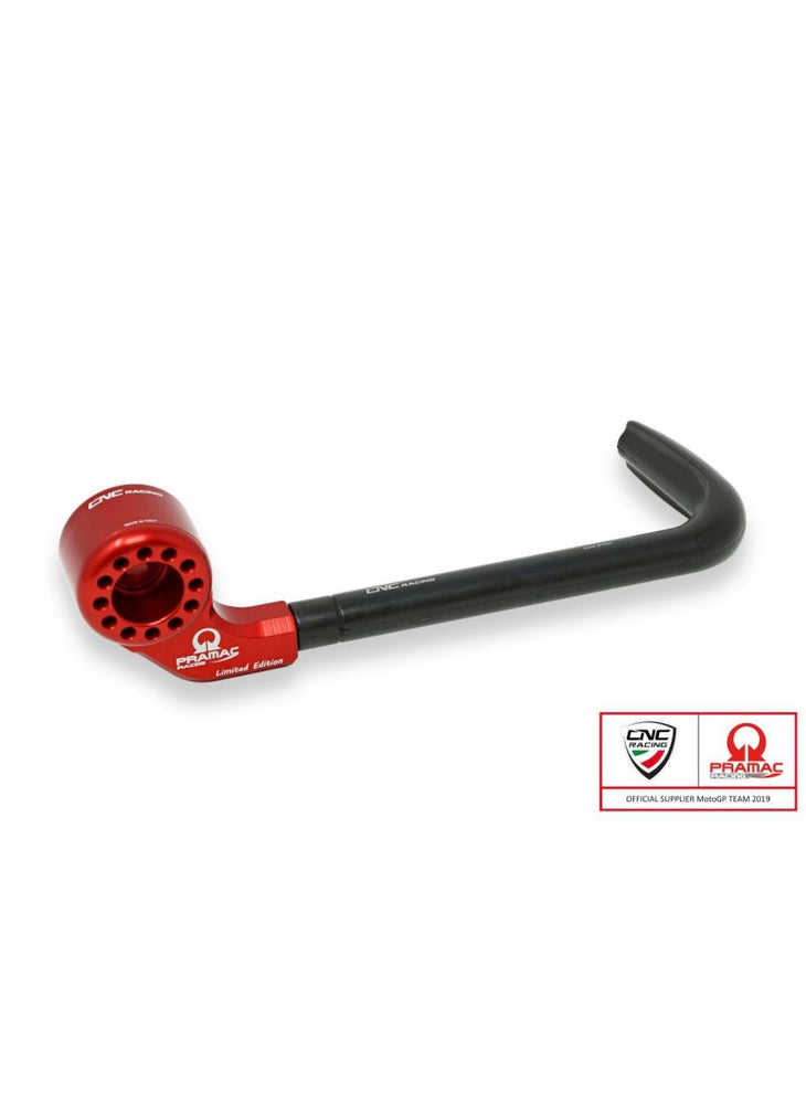 
                  
                    Brake lever guard Pramac Racing Limited Edition Ducati ST4S (1997-2003)
                  
                