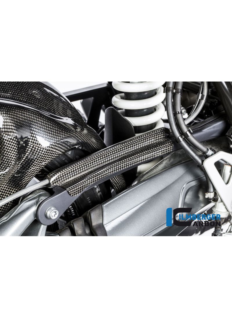 Brake line cover carbon BMW R9T RnineT (2013-2016)