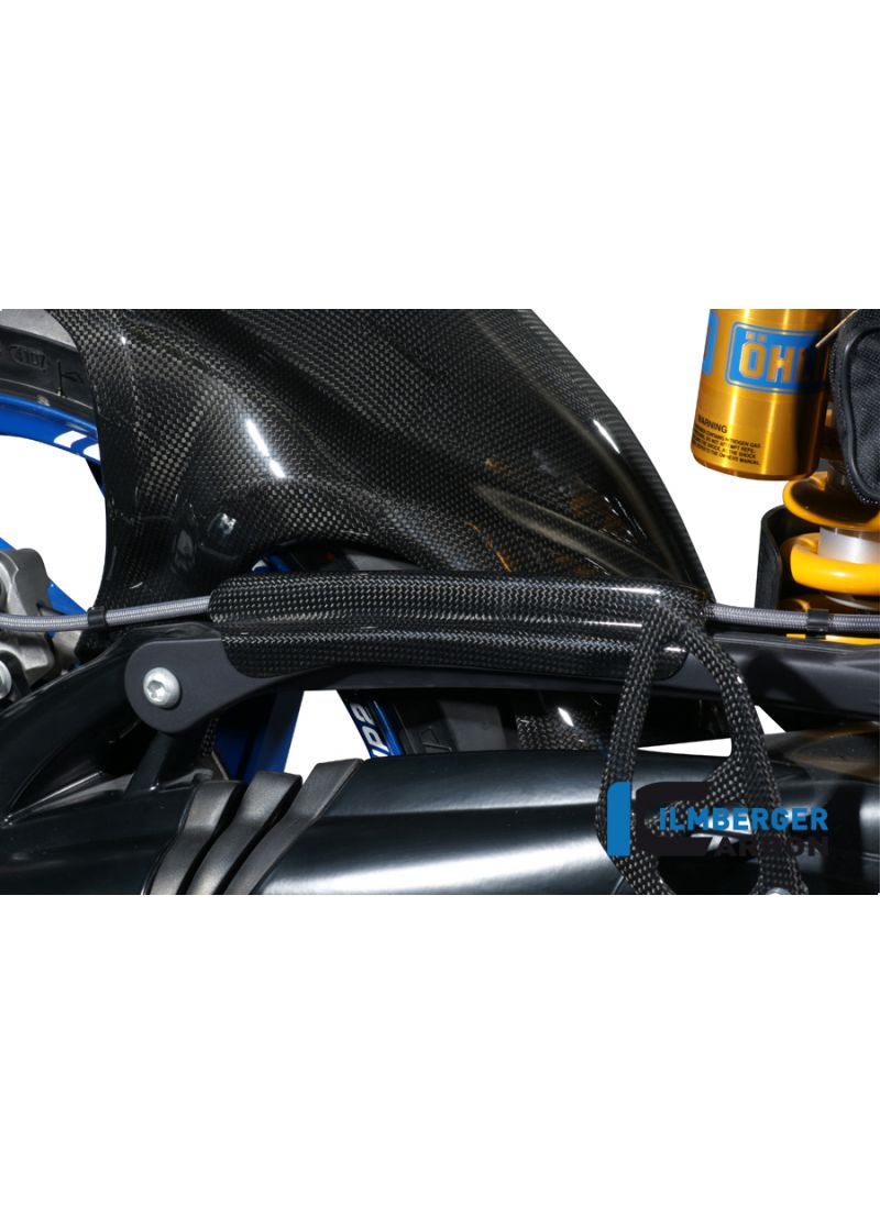 Couverture de ligne de frein Carbon HP2 Sport BMW HP2 Sport (2007-2008)