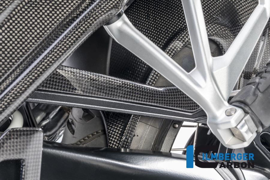 Brake pipe cover Carbon R1200GS LC (2017-2018)