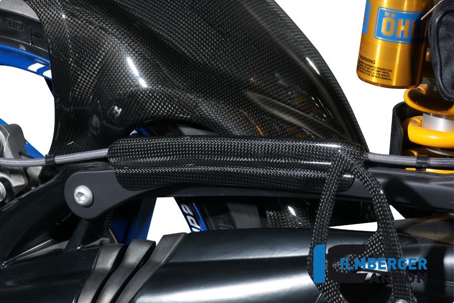 Cubierta de línea de freno Carbon BMW R850R (1995-2001)