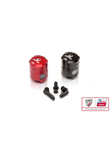 Brake/clutch fluid reservoir 12ml - Pramac Limited Edition