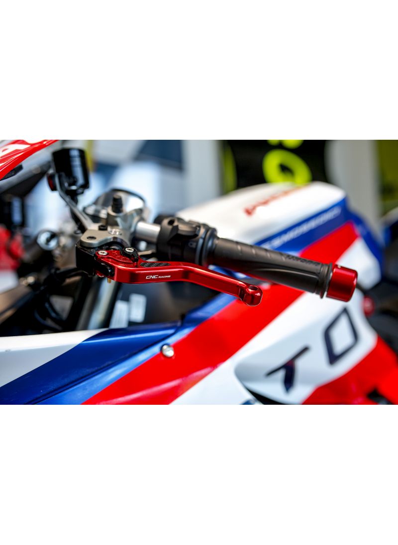 Brake/clutch fluid reservoir 12ml - Pramac Limited Edition
