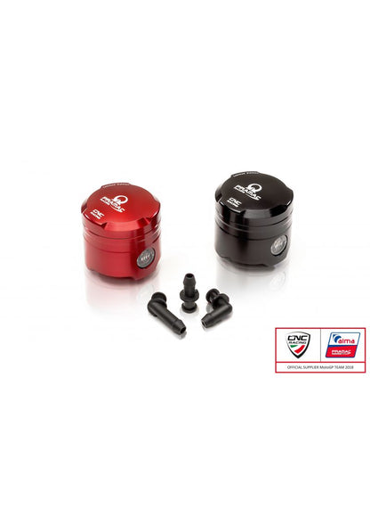 Brake fluid reservoir 25ml - Pramac Limited Edition