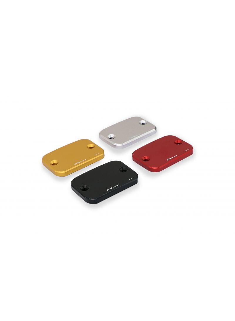 Brake Fluid Cover 'Streaks' Ducati Monster 821 (2013-2017)