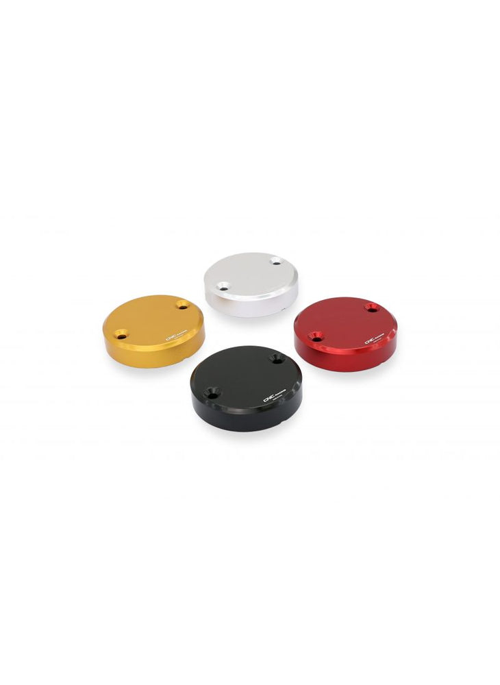 Brake Fluid Cover 'Streaks' Aprilia Tuono V4 (2011-2014)