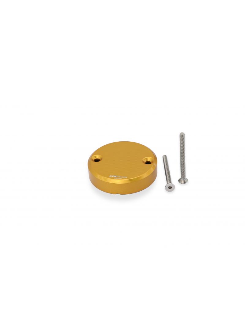 Brake fluid cover 'Streaks' Aprilia RS 660 (2020-2024)