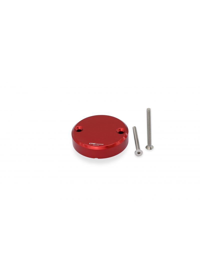 Brake fluid cover 'Streaks' Aprilia RS 660 (2020-2024)