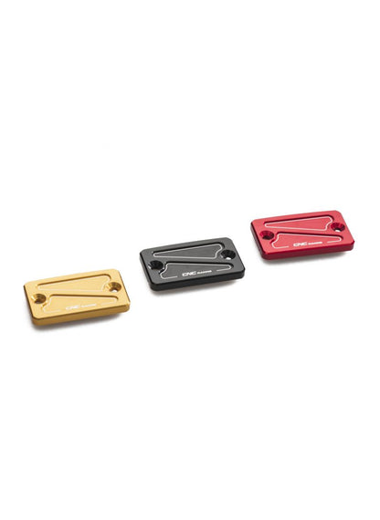 Cubierta de líquido de frenos Ducati Monster 800 (2003)
