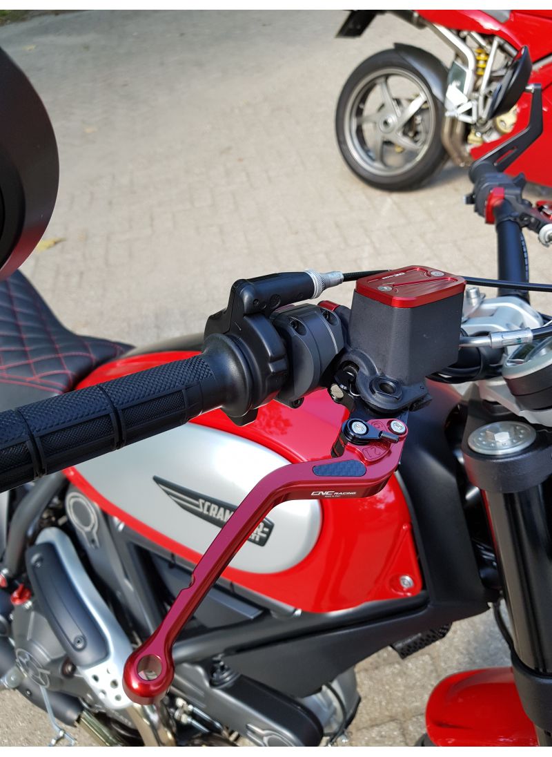Brake fluid cover