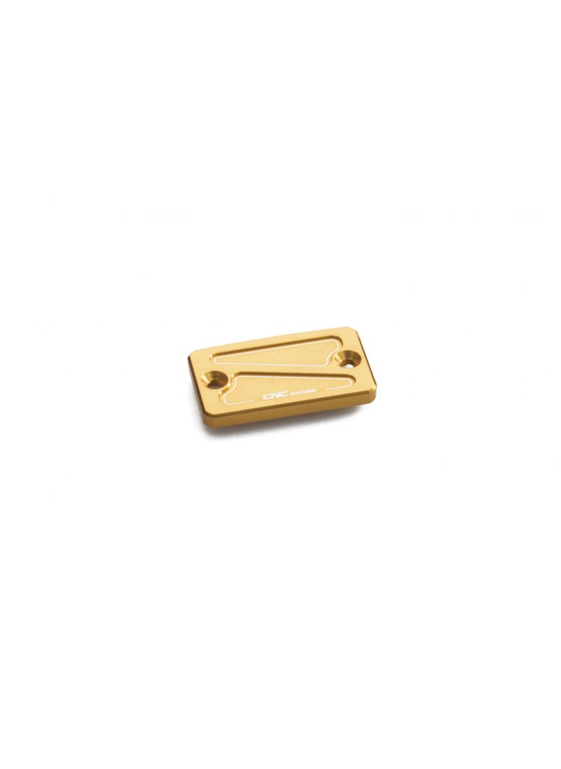 Brake fluid cover