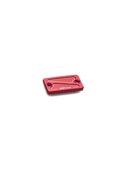 Brake fluid cover
