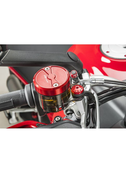 Turn indicator mounting adapters Ducati Hypermotard 950 SP (2019-2025)
