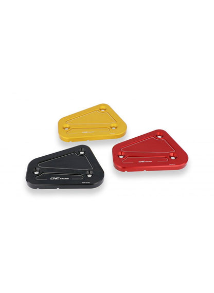 Couverture de liquide de frein Ducati Streetfighter Ducati Streetfighter 848 (2012-2016)