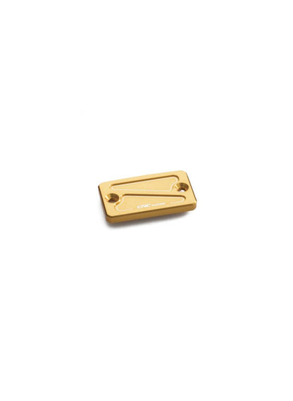 Brake fluid cover