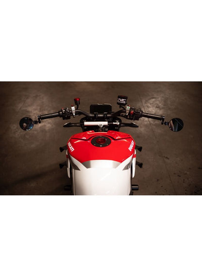 Brake fluid cover