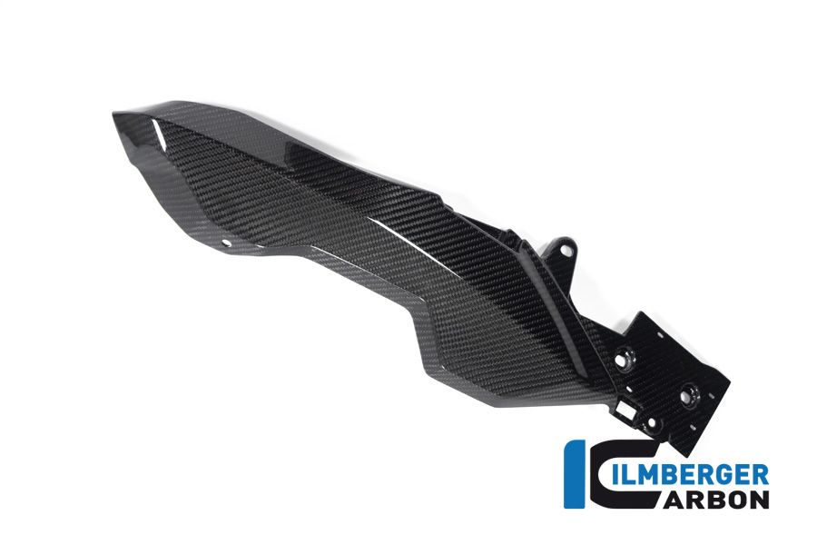 Subframe Cover right Side (closed version for use without case holder) BMW S1000XR (2020-2023)