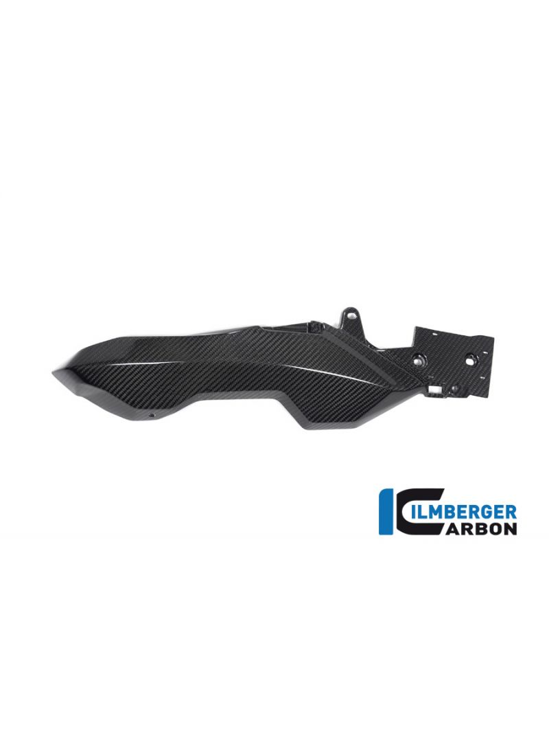 Subframe Cover right Side (closed version for use without case holder) S1000XR 2020+