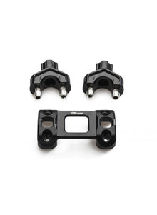 Handlebar riserset Ducati Hypermotard 1100S (2007-2009)