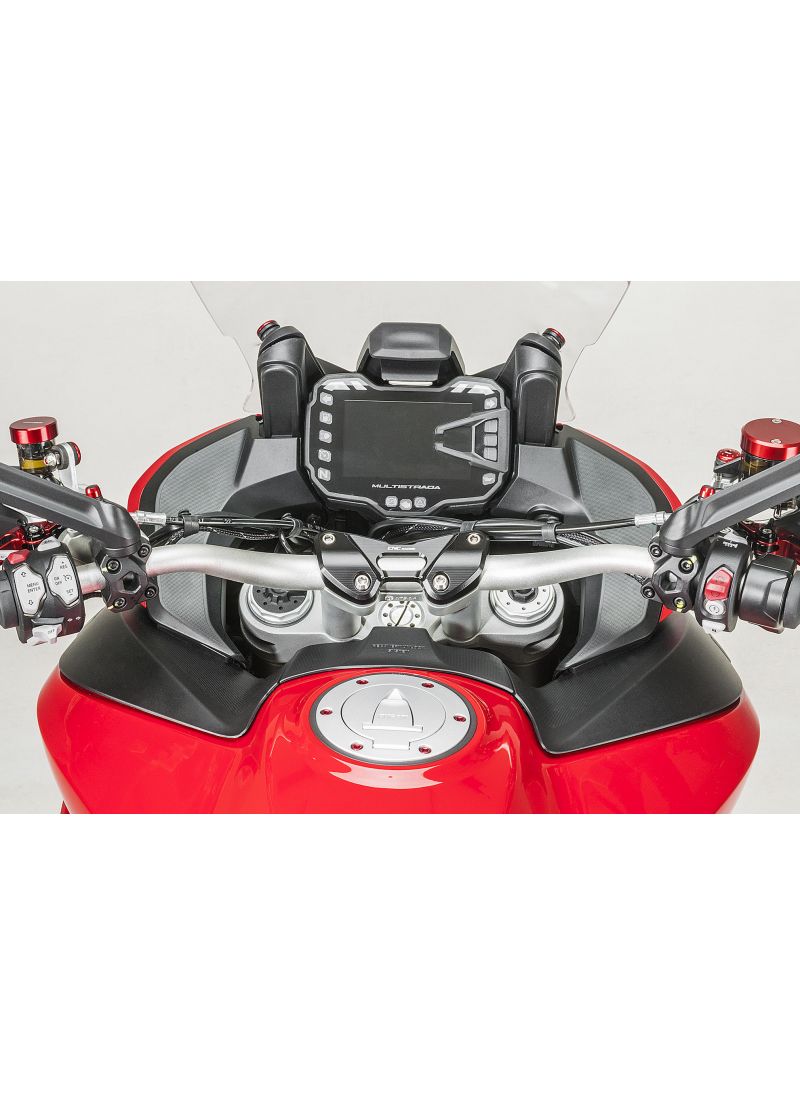 Riser for Ducati Multistrada 950 / 1200 / 1260