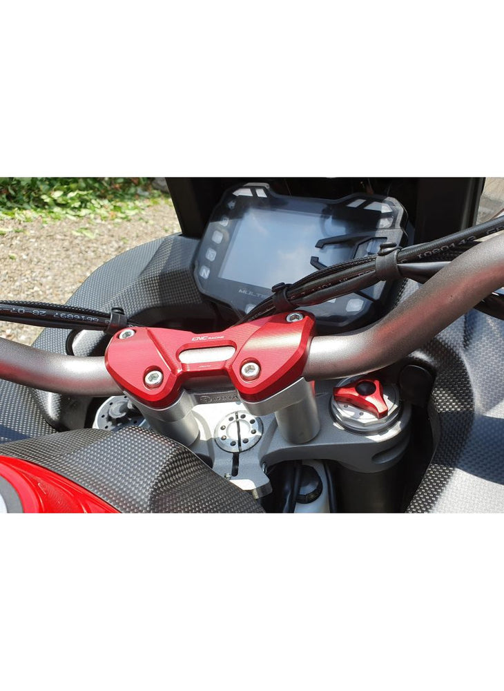 
                  
                    Riser for Ducati Multistrada 950 / 1200 / 1260
                  
                