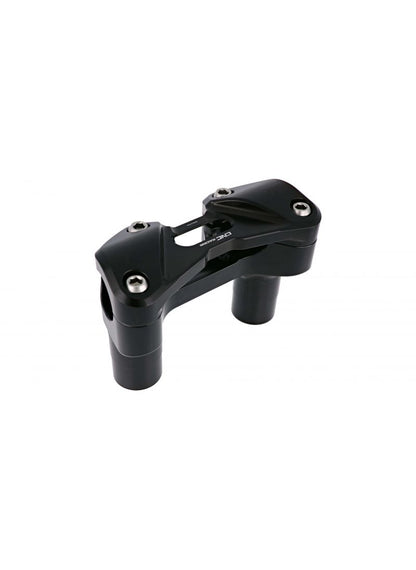 Handlebar mounting riser kit Multistrada 950 1200 1260 CNC Racing