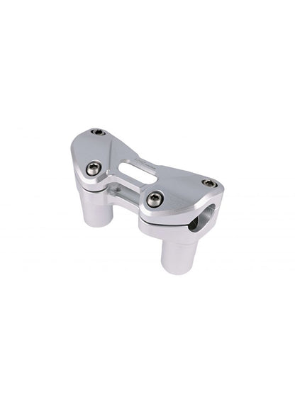 Handlebar mounting riser kit Multistrada 950 1200 1260 CNC Racing