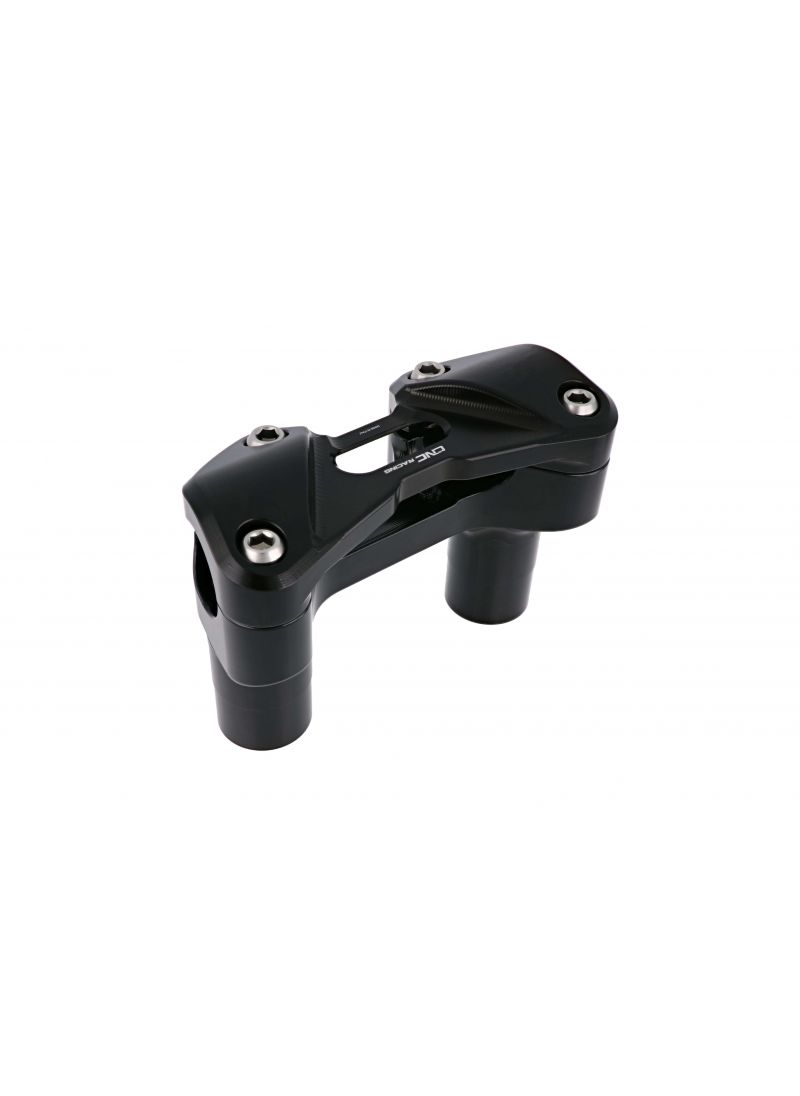 Handlebar mounting riser kit Multistrada 950 1200 1260 CNC Racing