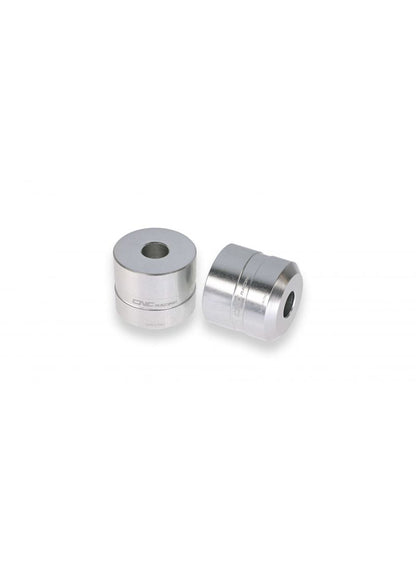 Handlebar riser set 30mm Multistrada Enduro 1200 1260 CNC Racing