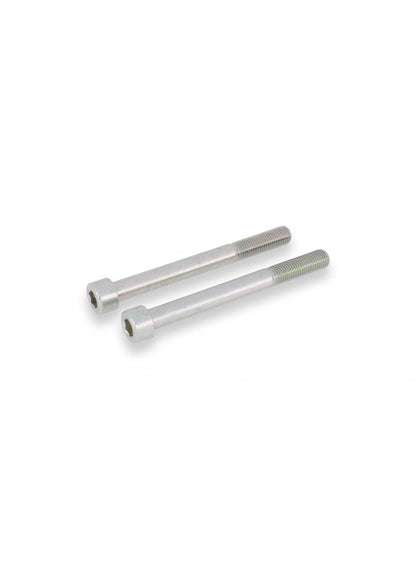 Handlebar riser set 30mm Multistrada 950 1200 1260 CNC Racing