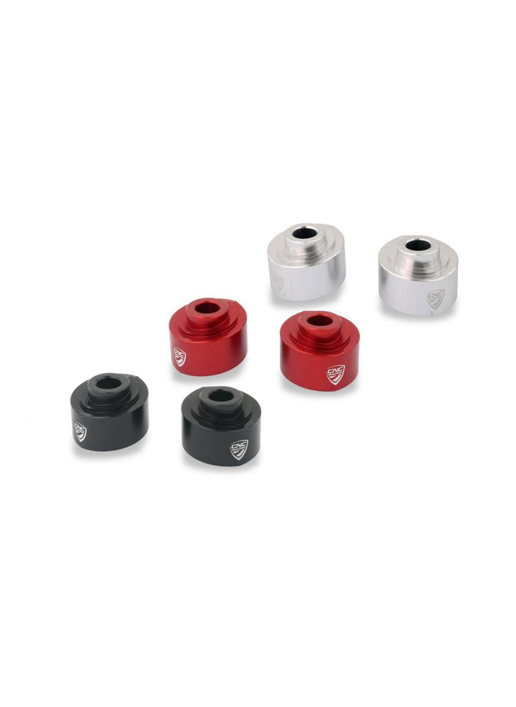 
                  
                    Spacers (20 mm) para la abrazadera OEM Manillar - Ducati Multistrada V4 Ducati Multistrada V4 (2021+)
                  
                