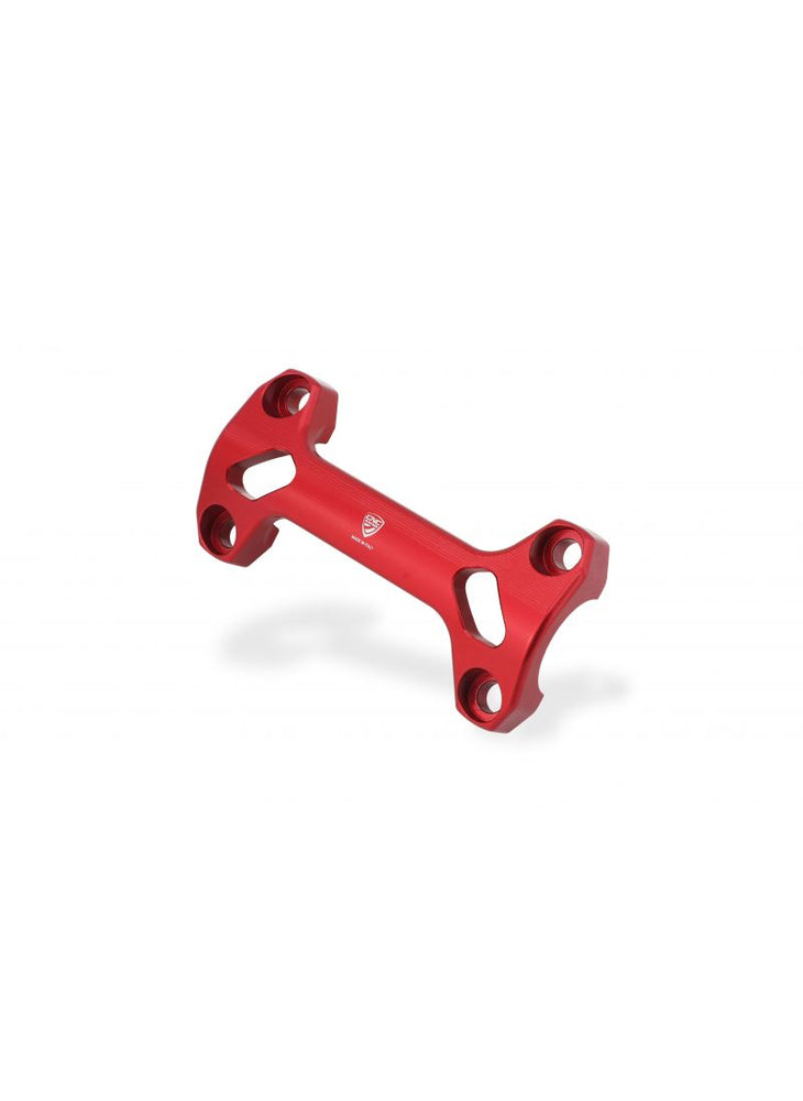 
                  
                    Handlebar Upper Clamp Hypermotard Mono 698 2024+
                  
                