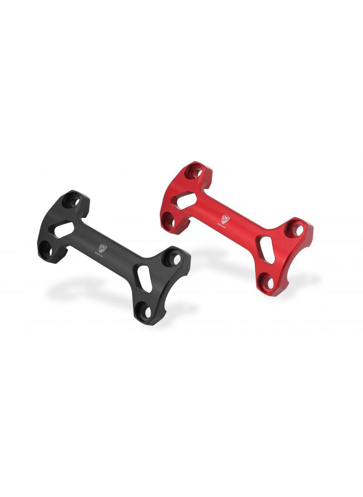 
                  
                    Handlebar Upper Clamp Hypermotard Mono 698 2024+
                  
                