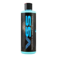 Guys chimiques VSS KRAS en une étape et polit