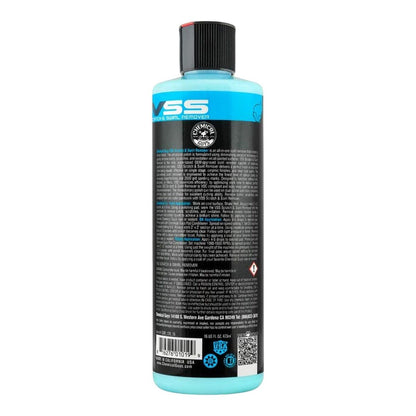 Chemical Guys VSS Einstufe Kras und Wirbelentherover Polster