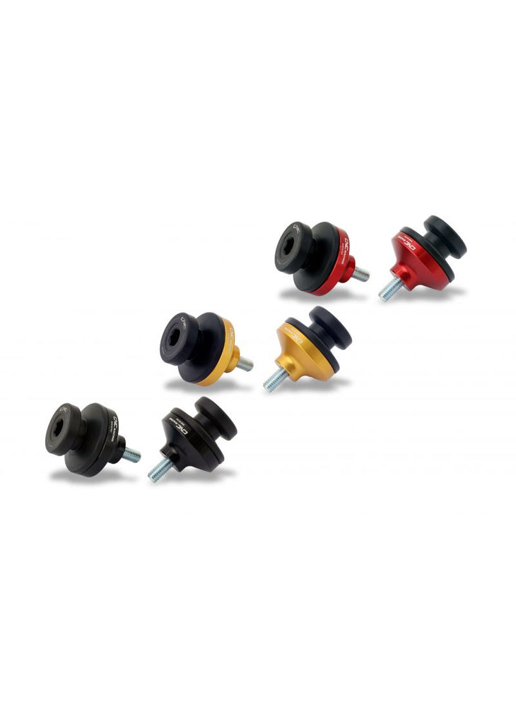 
                  
                    Paddock Stand Bobbins M8 Ducati Multistrada 1260 Enduro (2019-2021)
                  
                