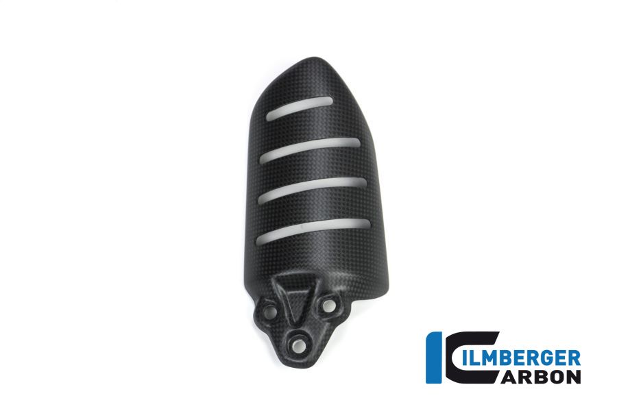 Short rear shock cover carbon 1199 Panigale (S) Ducati Panigale 1199 (2012-2015)