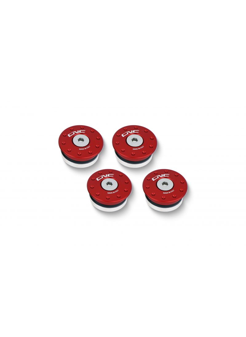 Frame Cap Set Ducati Scrambler and Monster 797