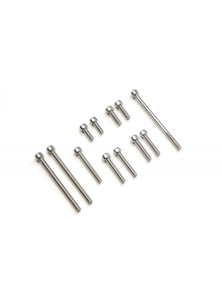 
                  
                    Engine Bolt Kit Ducati Scrambler Ducati Scrambler Classic (2015-2018)
                  
                