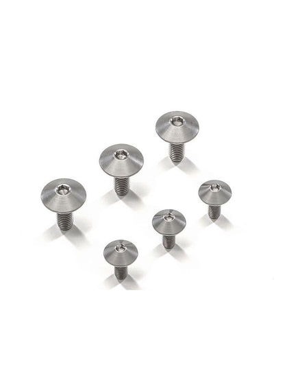 Titanium Bolt Kit Ducati Scrambler Ducati Scrambler Vollgas (2015-2018)